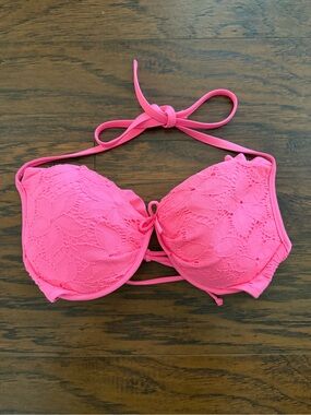 Victoria’s Secret Bikini Swim Top